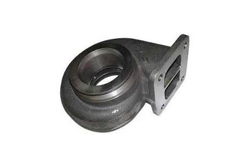 Turbocharger Manufacturer - Metallurgy Collarobation