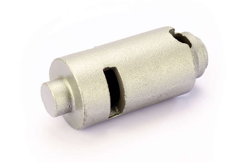 Brake Cylinder (Honda) - Metallurgy Collaboration